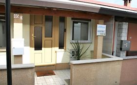 Small House Apartment